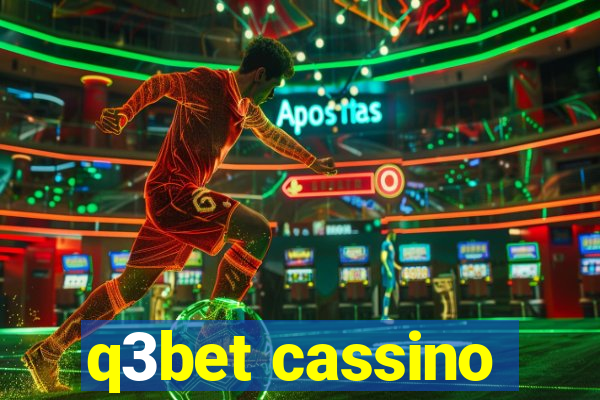 q3bet cassino